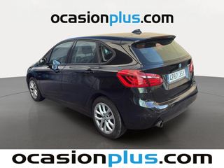 BMW Serie 2 218d Active Tourer 110 kW (150 CV)
