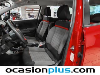 Citroen C3 Aircross PureTech 110 S&S Shine 81 kW (110 CV)