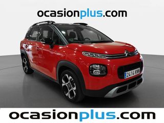 Citroen C3 Aircross PureTech 110 S&S Shine 81 kW (110 CV)