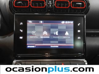 Citroen C3 Aircross PureTech 110 S&S Shine 81 kW (110 CV)