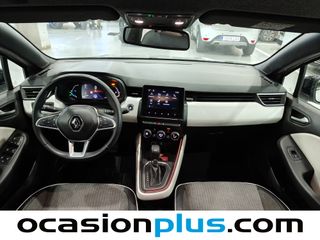 Renault Clio Techno E-Tech Híbrido 104 kW (140 CV)