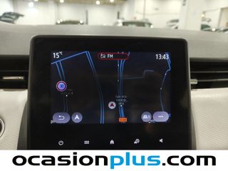 Renault Clio Techno E-Tech Híbrido 104 kW (140 CV)