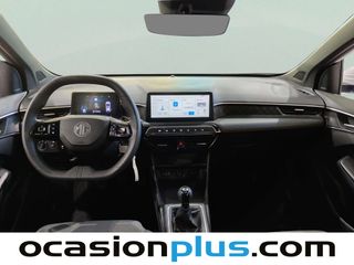 MG MG3 1.5 Standard 85 kW (116 CV)