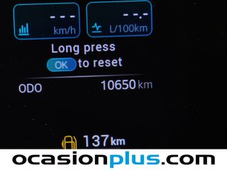 MG MG3 1.5 Standard 85 kW (116 CV)