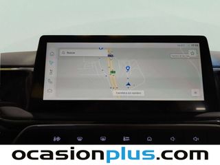 MG MG3 1.5 Standard 85 kW (116 CV)