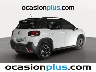 Citroen C3 Aircross PureTech 130 Shine Pack EAT6 96 kW (131 CV)