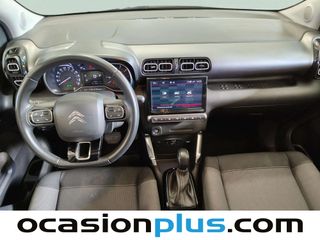 Citroen C3 Aircross PureTech 130 Shine Pack EAT6 96 kW (131 CV)