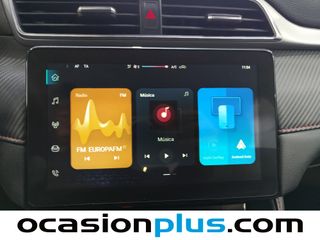 MG ZS 1.5 Luxury 78 kW (106 CV)