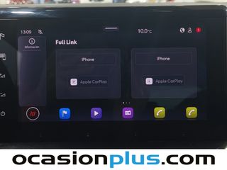 SEAT Ibiza 1.5 TSI FR XL DSG 110 kW (150 CV)