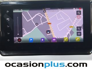 SEAT Ibiza 1.5 TSI FR XL DSG 110 kW (150 CV)