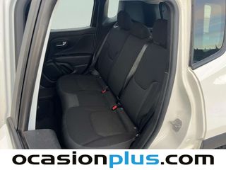 Jeep Renegade 2.0 Multijet Night Eagle 4x4 103 kW (140 CV)