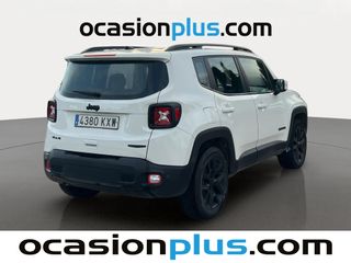 Jeep Renegade 2.0 Multijet Night Eagle 4x4 103 kW (140 CV)