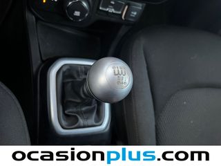 Jeep Renegade 2.0 Multijet Night Eagle 4x4 103 kW (140 CV)