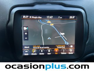 Jeep Renegade 2.0 Multijet Night Eagle 4x4 103 kW (140 CV)