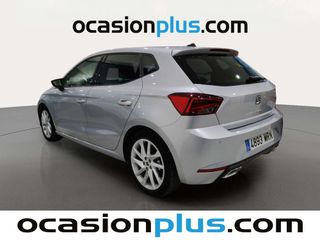 SEAT Ibiza 1.5 TSI FR XL DSG 110 kW (150 CV)