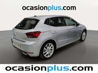 SEAT Ibiza 1.5 TSI FR XL DSG 110 kW (150 CV)
