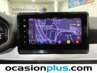 SEAT Ibiza 1.5 TSI FR XL DSG 110 kW (150 CV)