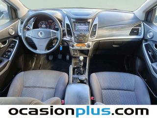 Ssangyong Korando D20T Premium 4x2 110 kW (149 CV)