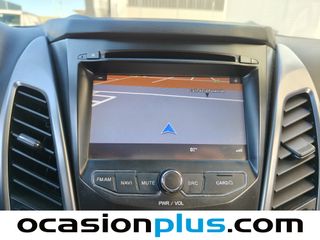 Ssangyong Korando D20T Premium 4x2 110 kW (149 CV)