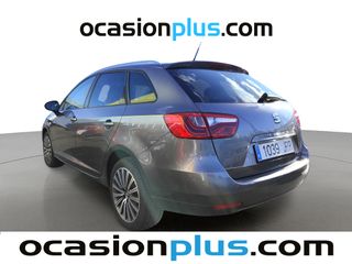 SEAT Ibiza ST 1.2 TSI Style Connect Last Ed 66 kW (90 CV)
