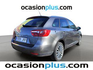 SEAT Ibiza ST 1.2 TSI Style Connect Last Ed 66 kW (90 CV)