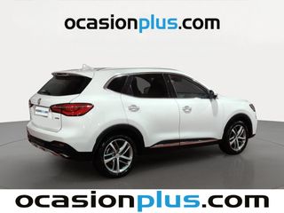 MG HS 1.5 Turbo GDI Luxury DCT 119 kW (162 CV)