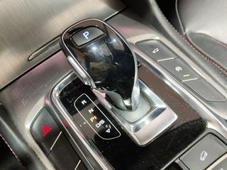 MG HS 1.5 Turbo GDI Luxury DCT 119 kW (162 CV)