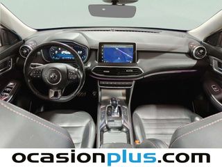 MG HS 1.5 Turbo GDI Luxury DCT 119 kW (162 CV)