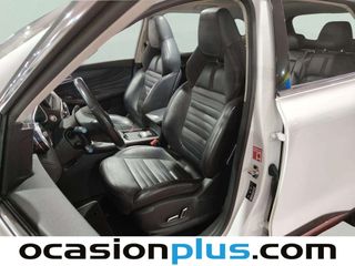 MG HS 1.5 Turbo GDI Luxury DCT 119 kW (162 CV)