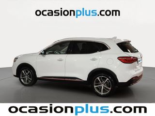 MG HS 1.5 Turbo GDI Luxury DCT 119 kW (162 CV)