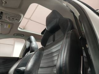 MG HS 1.5 Turbo GDI Luxury DCT 119 kW (162 CV)