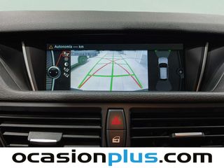 BMW X1 sDrive20d 135 kW (184 CV)