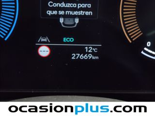 Hyundai Tucson 1.6T HEV Klass AT 158 kW (215 CV)