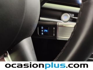 Hyundai Tucson 1.6T HEV Klass AT 158 kW (215 CV)