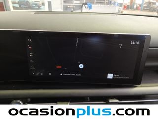 Hyundai Tucson 1.6T HEV Klass AT 158 kW (215 CV)