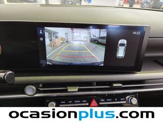 Hyundai Tucson 1.6T HEV Klass AT 158 kW (215 CV)