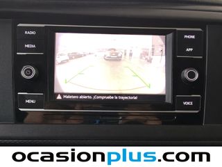 Volkswagen Transporter Furgon Batalla Corta TN 2.0 TDI 81 kW (110 CV)