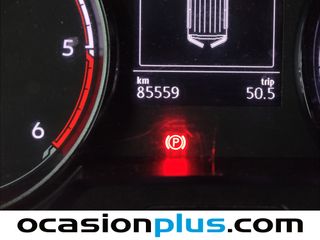 Volkswagen Transporter Furgon Batalla Corta TN 2.0 TDI 81 kW (110 CV)