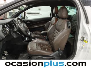 DS DS3 1.2 PureTech S&S Sport 96 kW (130 CV)