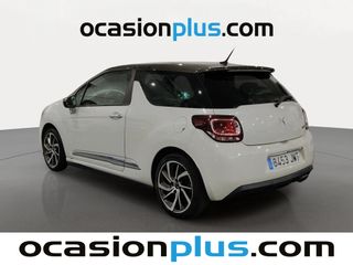 DS DS3 1.2 PureTech S&S Sport 96 kW (130 CV)