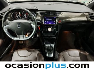 DS DS3 1.2 PureTech S&S Sport 96 kW (130 CV)