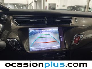 DS DS3 1.2 PureTech S&S Sport 96 kW (130 CV)