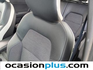 Renault Captur Techno E-Tech Híbrido 107 kW (145 CV)