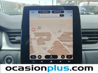 Renault Captur Techno E-Tech Híbrido 107 kW (145 CV)