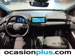 MG MG3 1.5 Standard 85 kW (116 CV)