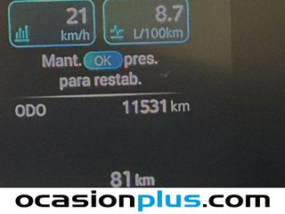 MG MG3 1.5 Standard 85 kW (116 CV)