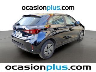 MG MG3 1.5 Standard 85 kW (116 CV)