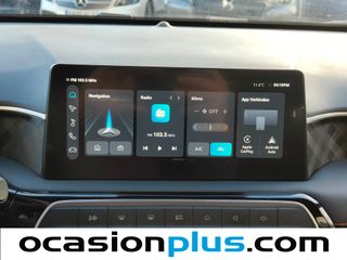 MG MG3 1.5 Standard 85 kW (116 CV)