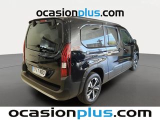 Peugeot Rifter BlueHDi 130 GT Long EAT8 96 kW (130 CV)