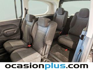 Peugeot Rifter BlueHDi 130 GT Long EAT8 96 kW (130 CV)